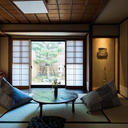 Higashiyama Kageroi Villa Kanazawa Bagian luar foto