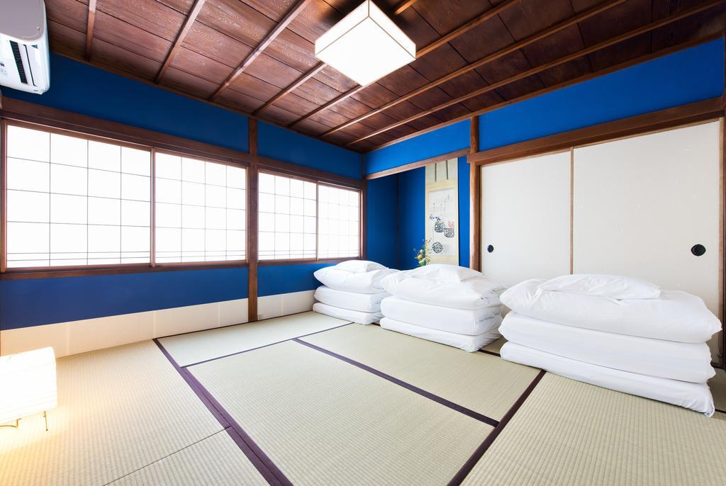 Higashiyama Kageroi Villa Kanazawa Bagian luar foto
