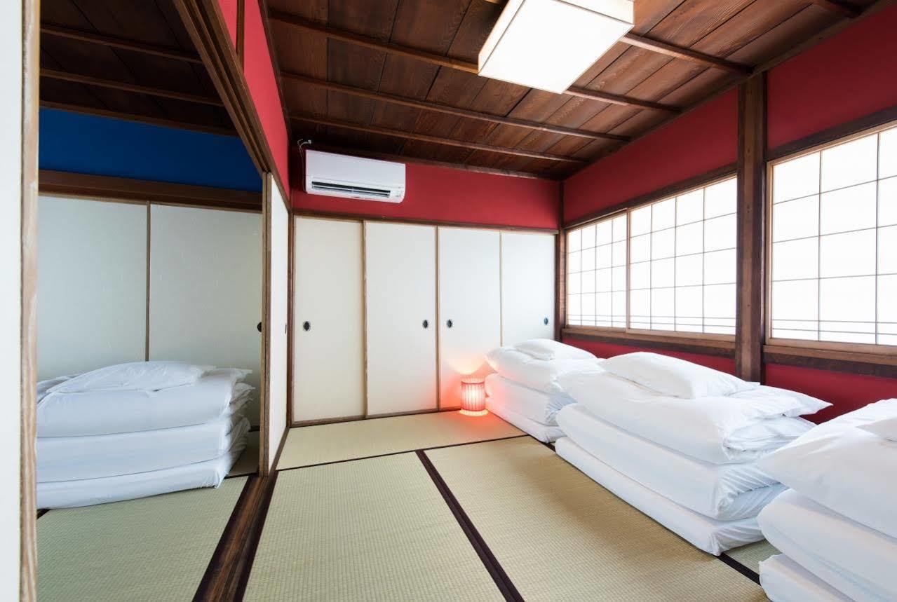 Higashiyama Kageroi Villa Kanazawa Bagian luar foto