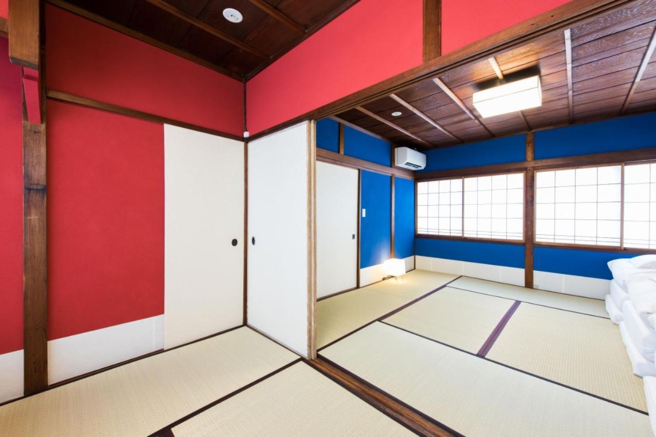 Higashiyama Kageroi Villa Kanazawa Bagian luar foto